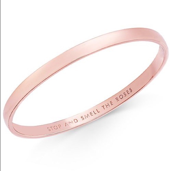 kate spade ♠️ bangle - Picture 4 of 5